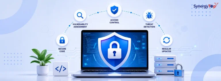 Software-Development-Security-Best-Practice