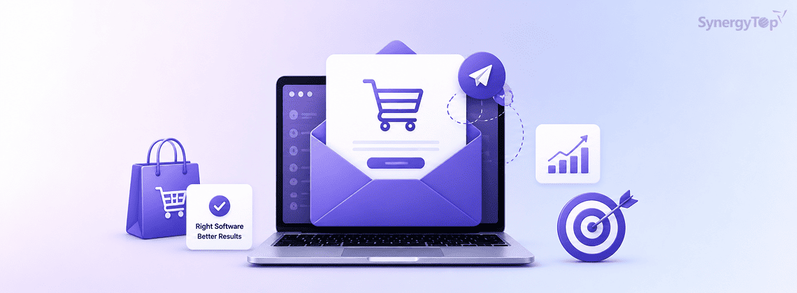 eCommerce Email Marketing Software