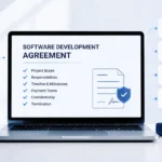 Software Development Agreement: The Complete Guide