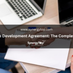 Software Development Agreement: The Complete Guide