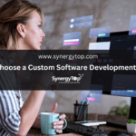 How to Choose a Custom Software Development Partner?