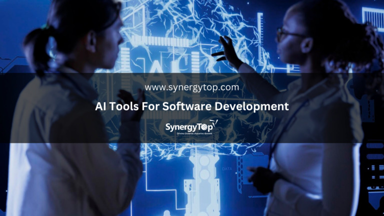 AI Tools For Software Development
