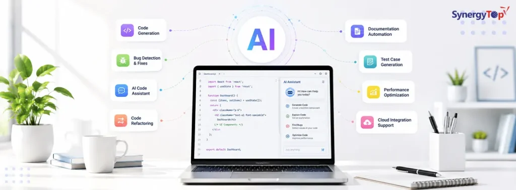AI Tools For Software Development