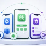 Types of Mobile Apps Explained: Native, Web & Hybrid