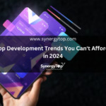 Top Android App Development Trends You Need to Know