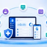 Popular Types Of Healthcare Software & Their Use Cases