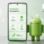 Top Android App Development Trends You Need to Know
