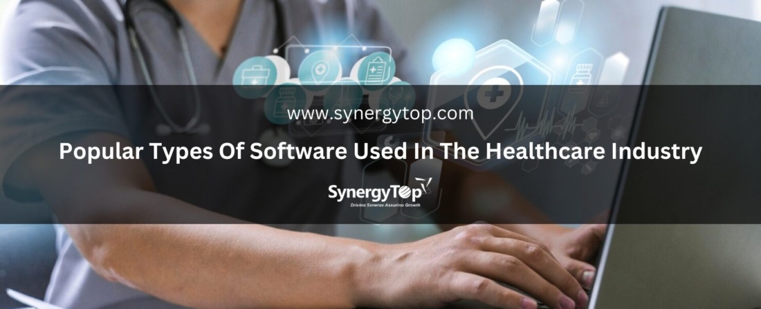 healthcare software