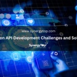 Common API Development Challenges and Solutions