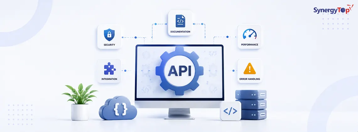 Common API Development Challenges and Solutions