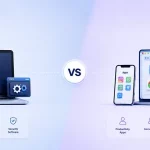 The Difference Between Software and Application: Explained