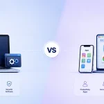The Difference Between Software and Application: Explained