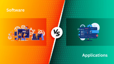 The Difference Between Software and Application: Explained