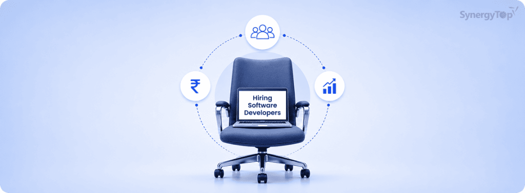 Cost of Hiring Software Developers in India: 2026 Guide