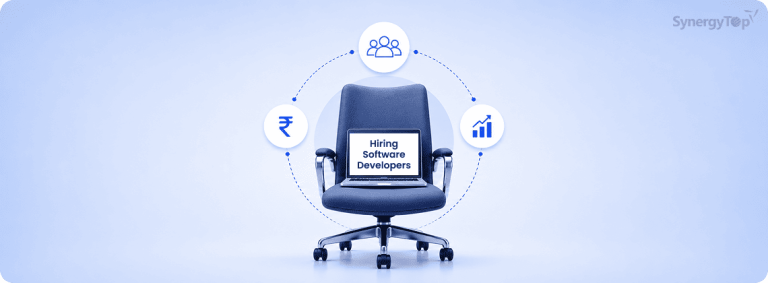 Cost of Hiring Software Developers in India: 2026 Guide