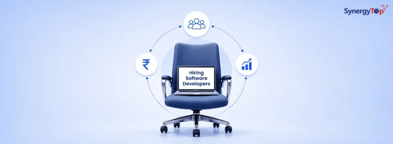 Cost of Hiring Software Developers in India: 2026 Guide
