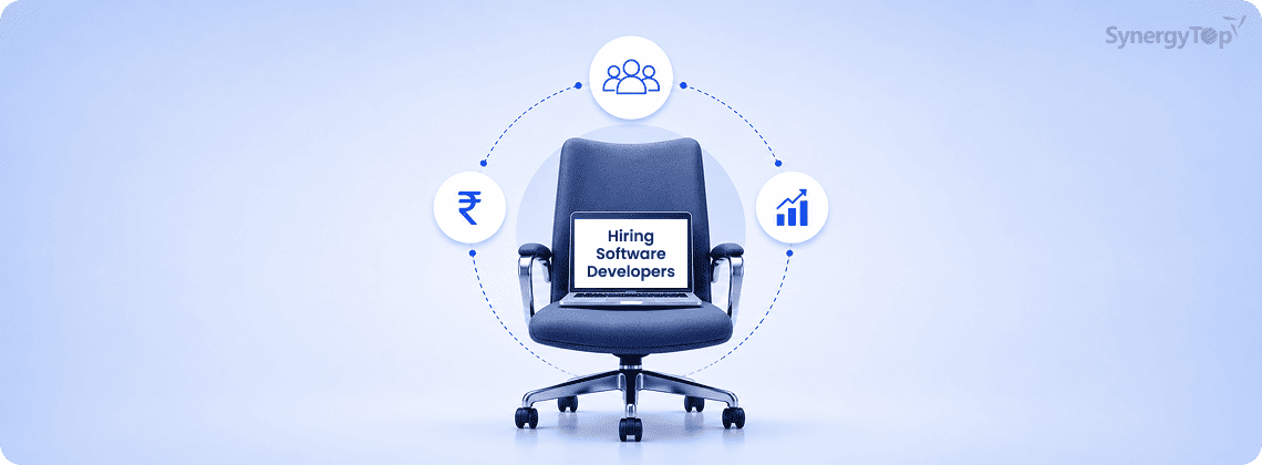 Software Developers in India