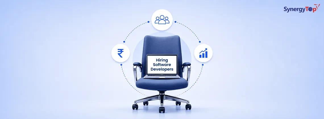 Cost of Hiring Software Developers in India: 2026 Guide