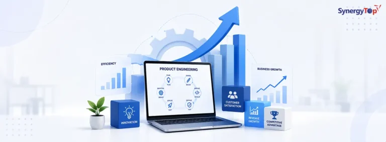 The Impact of Product Engineering Services on Business Growth