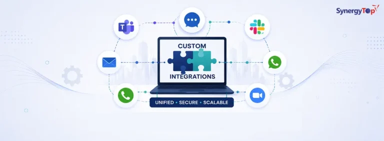 Custom Communication Integrations_ What Businesses Need to Know