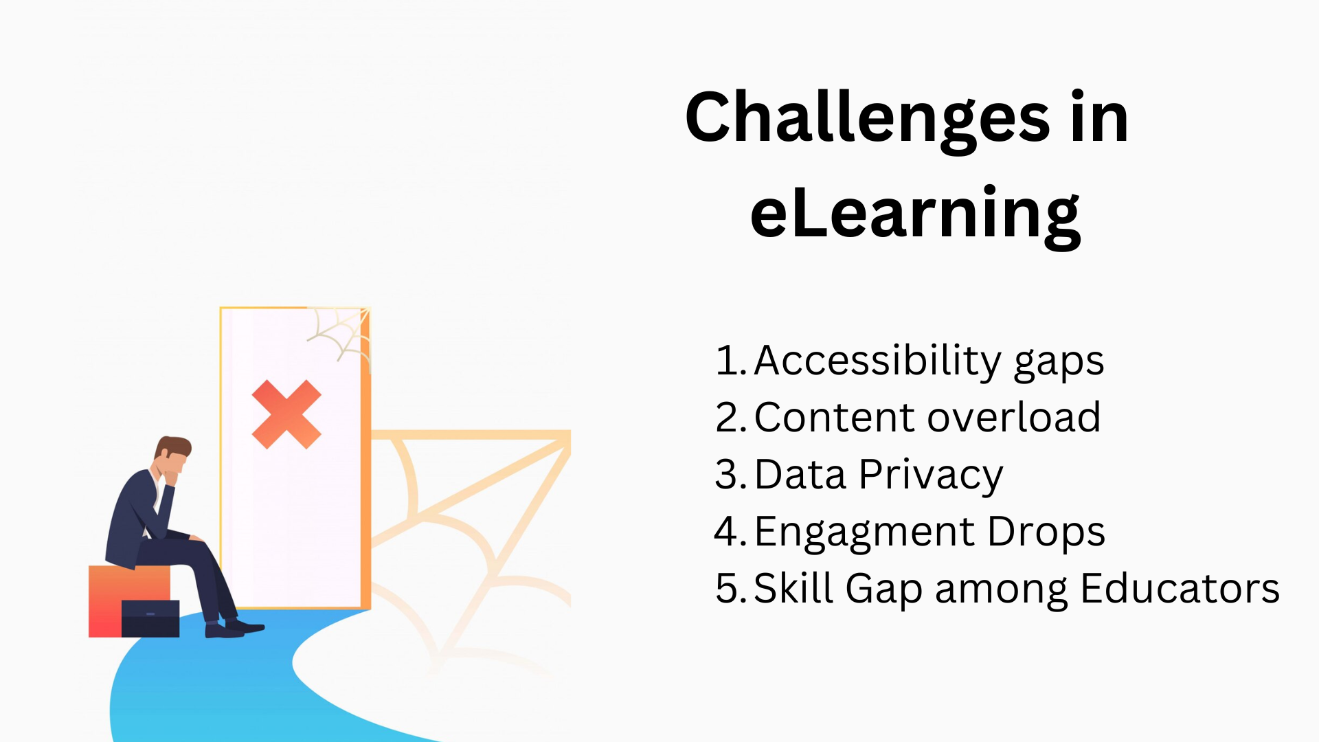 eLearning Challenges