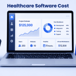 How Much Does Healthcare Software Cost in 2026?