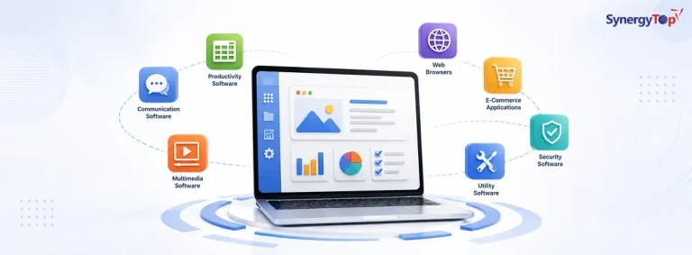 What is Application Software? Types, Categories, and Benefits Explained