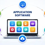 What is Application Software? Types, Categories, and Benefits Explained