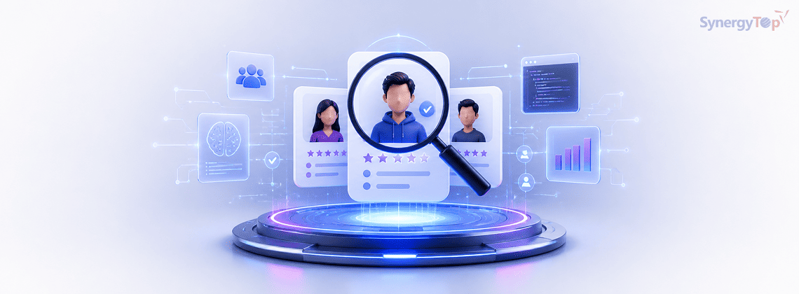 AI Developer