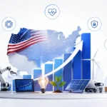 Top 10 Fastest-Growing Industries in the USA (2025)