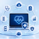 Top 10 Healthcare Software Trends for 2025 & Beyond