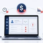 The Hidden Costs of Using Non‑Scalable Healthcare Software