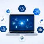 Top 10 Healthcare Software Development Companies in the USA