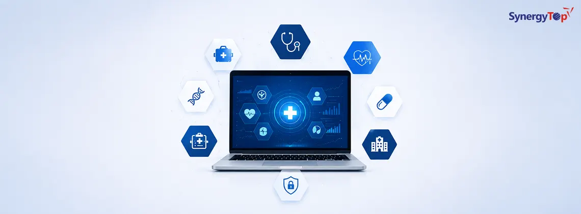 Application Software Types Overview