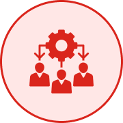Leads Management icon