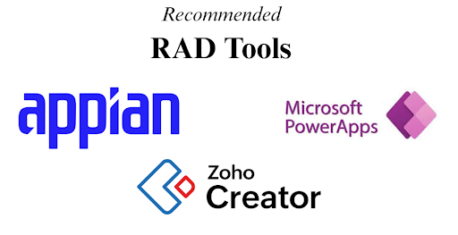 RAD Tools
