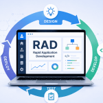 Rapid Application Development Tools: Features, Benefits, and Best Picks