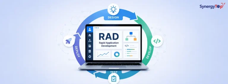Rapid Application Development Tools