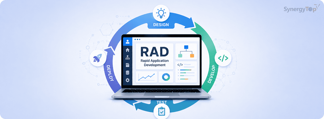 Rapid Application Development