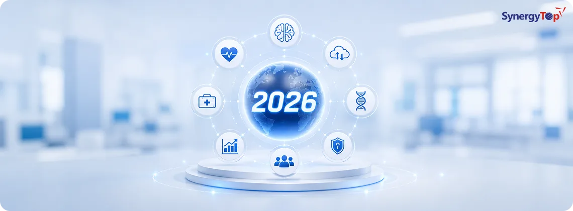 The Biggest Healthcare Innovations to Watch in 2026