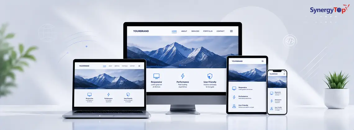 The Ultimate Guide To Responsive Web Design Best Practices