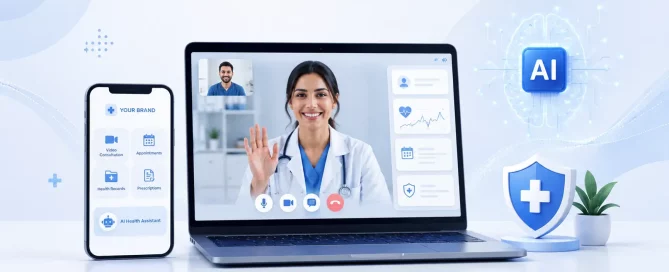 AI Telemedicine Platform
