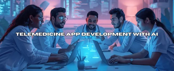 Telemedicine App Development