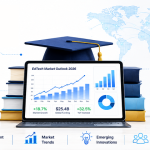 EdTech Funding News and Market Trends in 2026