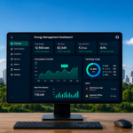 Energy Management Software: The Key to Smarter Energy Control