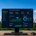 Energy Management Software: The Key to Smarter Energy Control