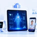 Healthcare Technology Trends Transforming Modern Healthcare in 2026
