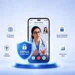 Stop Guessing, Start Building: AI-Driven HIPAA-Compliant Telehealth Apps