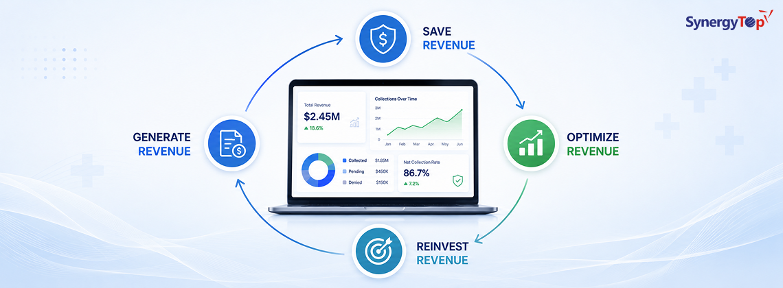 What Is Revenue Cycle Management Software and Why Does It Matter?