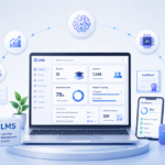 LMS Industry Trends 2026: Statistics, AI Innovations & Market Outlook
